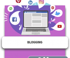Blogging - Programming for children in Baku