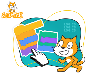 Introduction to Scratch. Creating games on Scratch. Basics. - Programming for children in Baku