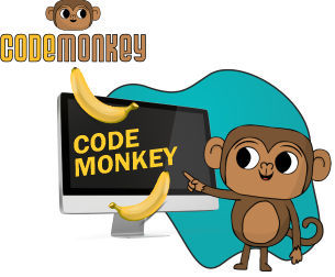 Code Monkey. Logic Development.