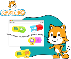Scratch JR