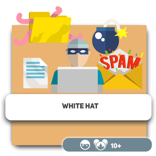 White Hat